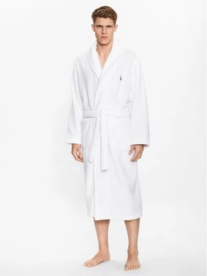 Obrázek produktu Polo Ralph Lauren Župan 714899683002 Bílá
