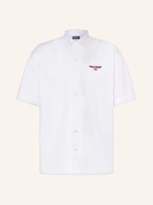 Obrázek produktu Polo Sport Ralph Lauren Košile S Krátkým Rukávem Comfort Fit bílá