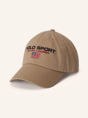 Obrázek produktu Polo Sport Ralph Lauren Kšiltovka béžová