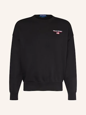 Obrázek produktu Polo Sport Ralph Lauren Mikina černá
