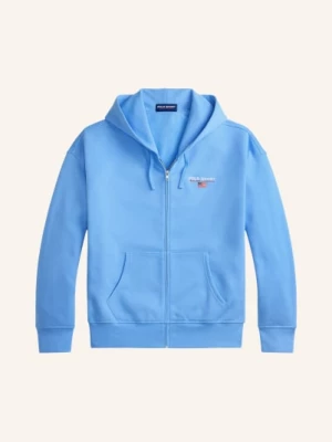 Obrázek produktu Polo Sport Ralph Lauren Mikina modrá