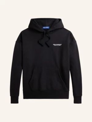 Obrázek produktu Polo Sport Ralph Lauren Mikina S Kapucí černá / bílá