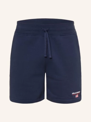 Obrázek produktu Polo Sport Ralph Lauren Šortky tmavě modrá
