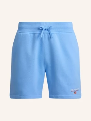 Obrázek produktu Polo Sport Ralph Lauren Šortky tmavě modrá / červená / bílá