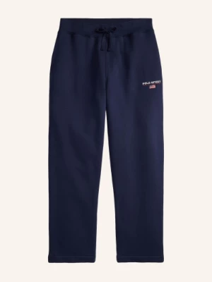 Obrázek produktu Polo Sport Ralph Lauren Tepláky tmavě modrá