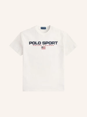 Obrázek produktu Polo Sport Ralph Lauren Tričko bílá