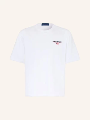 Obrázek produktu Polo Sport Ralph Lauren Tričko bílá