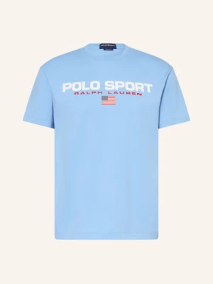 Obrázek produktu Polo Sport Ralph Lauren Tričko tmavě modrá