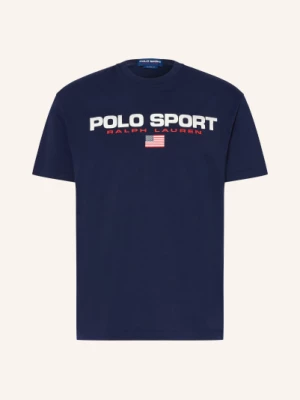 Obrázek produktu Polo Sport Ralph Lauren Tričko tmavě modrá
