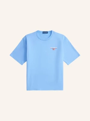 Obrázek produktu Polo Sport Ralph Lauren Tričko tmavě modrá