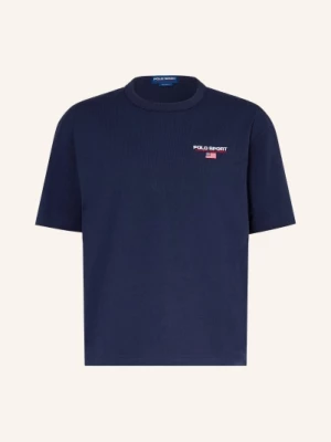 Obrázek produktu Polo Sport Ralph Lauren Tričko tmavě modrá