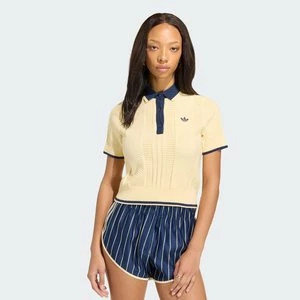 Obrázek produktu POLO TRIČKO CABLE KNIT CALI Adidas