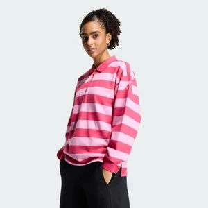 Obrázek produktu Polo tričko Essentials Contemporary French Terry Longsleeve Adidas
