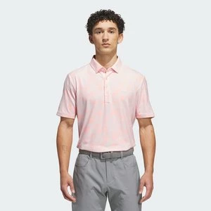 Obrázek produktu POLO TRIČKO ULTIMATE365+ CLIMACOOL BUTTERSPUN MIGHTY BLOSSOM PRINT Adidas
