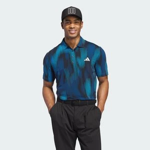 Obrázek produktu POLO TRIČKO ULTIMATE365 TOUR COOL FEEL PRINT Adidas