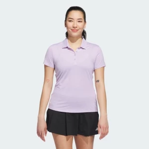 Obrázek produktu Polo tričko Women's Ottoman Short Sleeve Adidas