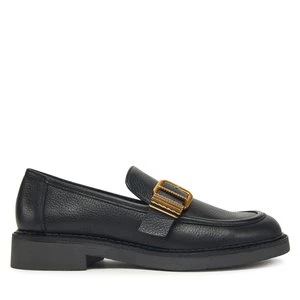Obrázek produktu Polobotky Aldo Kayla 14115057 Černá