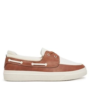 Obrázek produktu Polobotky Aldo Wildwave 13963617 Hnědá