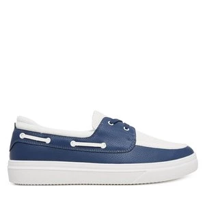 Obrázek produktu Polobotky Aldo Wildwave 13963672 Tmavomodrá