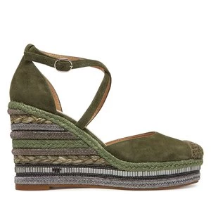 Obrázek produktu Polobotky Alma En Pena V251016 Khaki