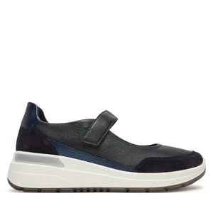 Obrázek produktu Polobotky Ara Garda 12-57714-02 Tmavomodrá