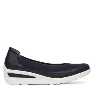 Obrázek produktu Polobotky Ara Zürich  12-50664-02 Tmavomodrá