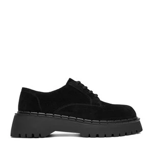 Obrázek produktu Polobotky Badura EO-ARLETH-25FW12 Černá