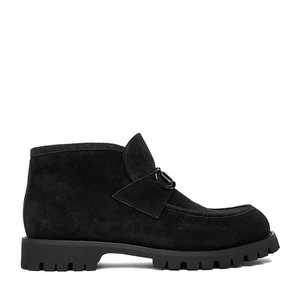 Obrázek produktu Polobotky Badura EO-ASPEN-LT221-451-3 Černá