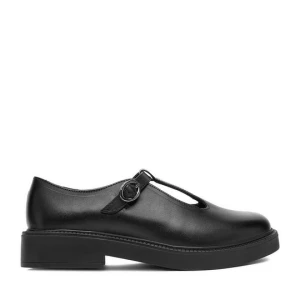 Obrázek produktu Polobotky Badura EO-CI12-B103-06 Černá