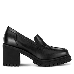 Obrázek produktu Polobotky Badura GATE-28104PE Černá