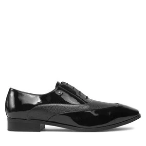 Obrázek produktu Polobotky Baldowski M00280/0741-001 Černá