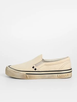 Obrázek produktu Polobotky Bally