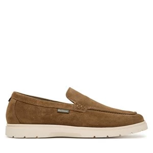 Obrázek produktu Polobotky Barbour Carty MFO0797BE31 Béžová