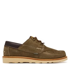 Obrázek produktu Polobotky Barbour Murtun MFO0833OL72 Zelená