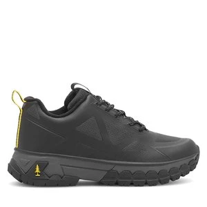 Obrázek produktu Polobotky BASS OUTDOOR BA11T002 Černá