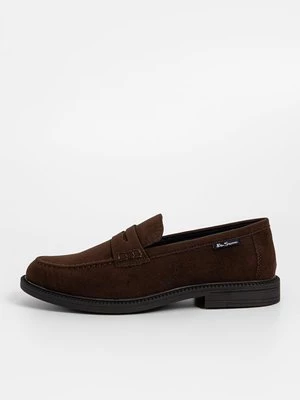 Obrázek produktu Polobotky Ben Sherman