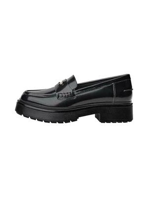 Obrázek produktu Polobotky Bershka černá