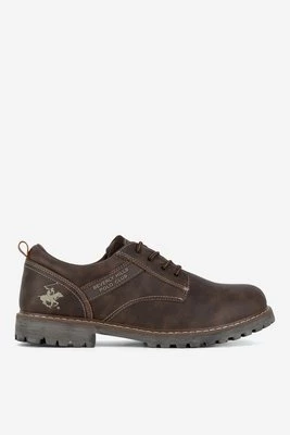 Obrázek produktu Polobotky Beverly Hills Polo Club