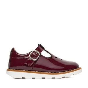 Obrázek produktu Polobotky Beverly Hills Polo Club CEO-CM250117-1 Bordó