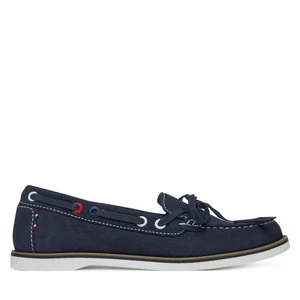 Obrázek produktu Polobotky Beverly Hills Polo Club WI16-SKIPER-01 Tmavomodrá