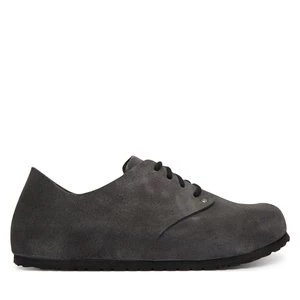 Obrázek produktu Polobotky Birkenstock Maine 1031727 Šedá