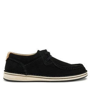 Obrázek produktu Polobotky Birkenstock Pasadena 1029666 Černá