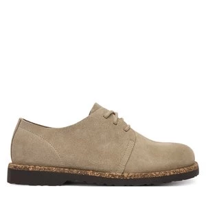 Obrázek produktu Polobotky Birkenstock Uppsala Low 1029721 Béžová