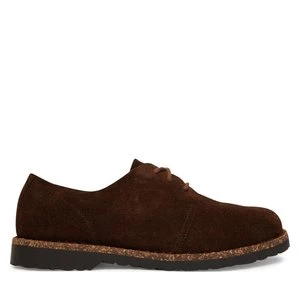 Obrázek produktu Polobotky Birkenstock Uppsala Low 1031509 Hnědá