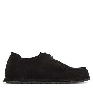 Obrázek produktu Polobotky Birkenstock Utti Lace 1028597 Černá