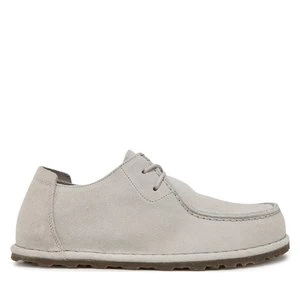 Obrázek produktu Polobotky Birkenstock Utti Lace 1029575 Écru