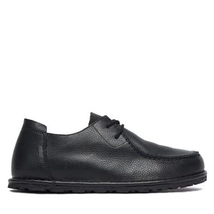 Obrázek produktu Polobotky Birkenstock Utti Lace 1029649 Černá