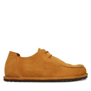 Obrázek produktu Polobotky Birkenstock Utti Lace 1031561 Žlutá