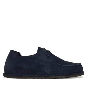 Obrázek produktu Polobotky Birkenstock Utti Lace Low 1031468 Tmavomodrá
