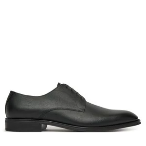 Obrázek produktu Polobotky BOSS 50542414 001 Černá